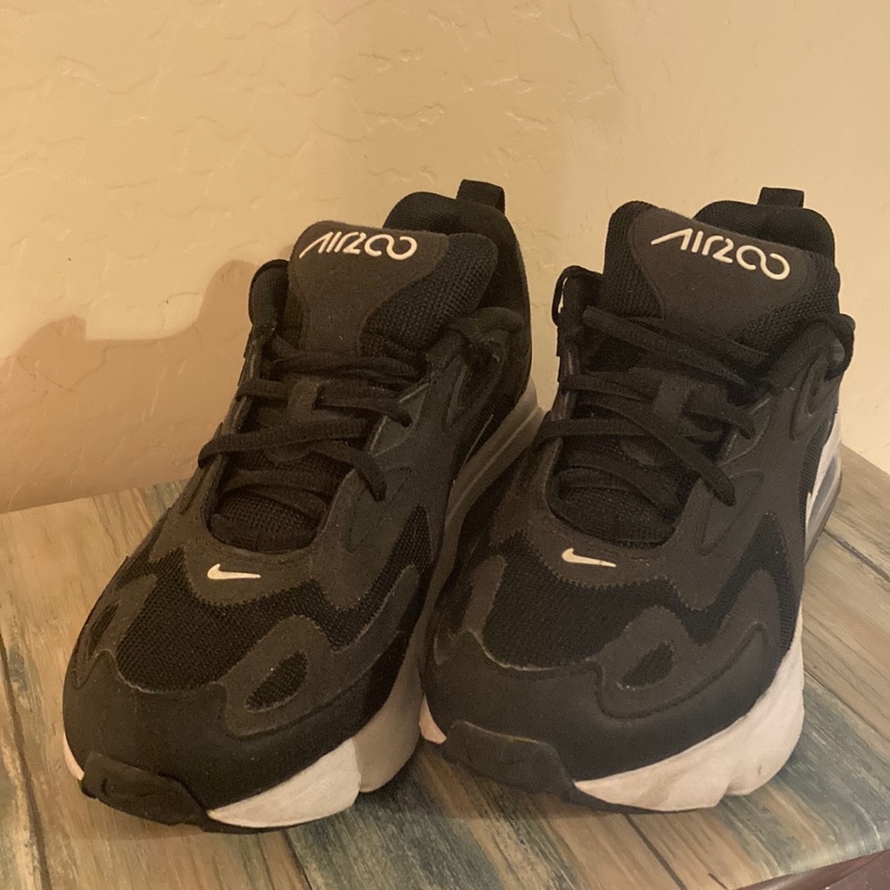 Nike Airmax 200